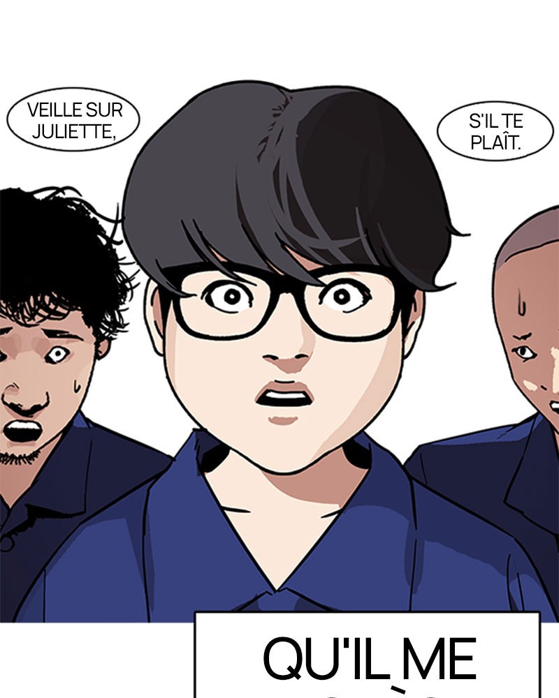 Lookism Chapitre 182 - Page 64