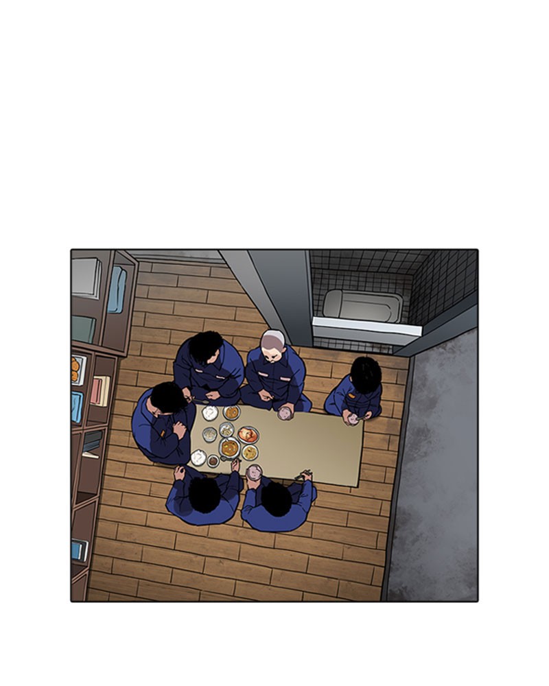 Lookism Chapitre 182 - Page 76