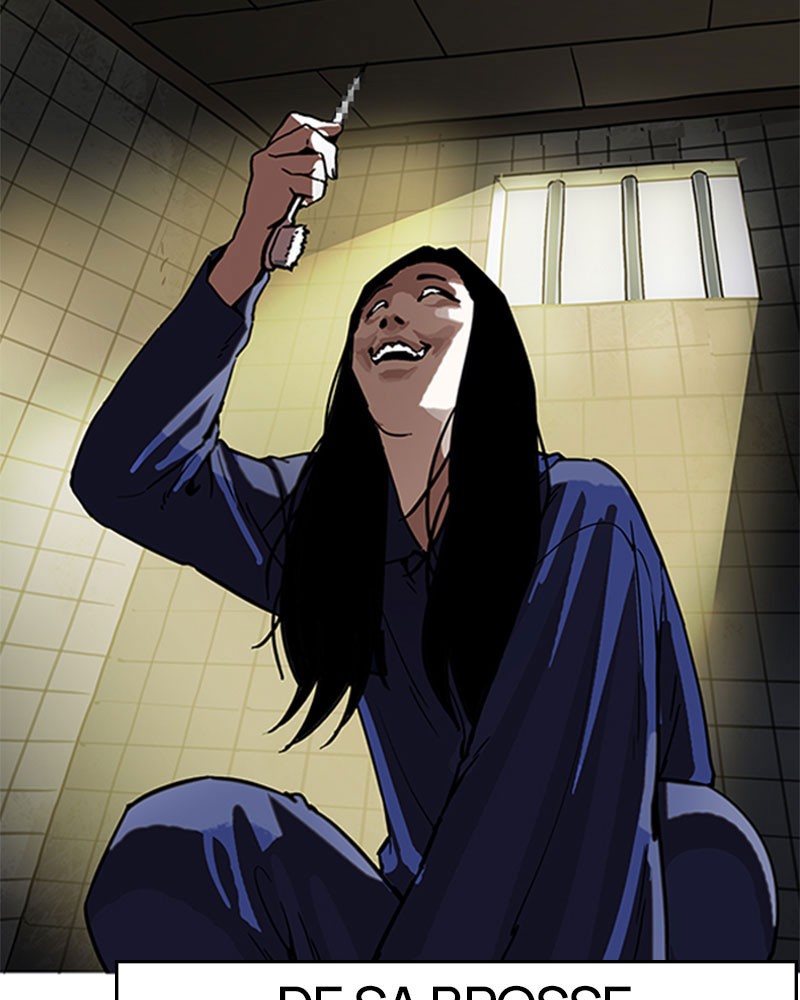 Lookism Chapitre 182 - Page 8