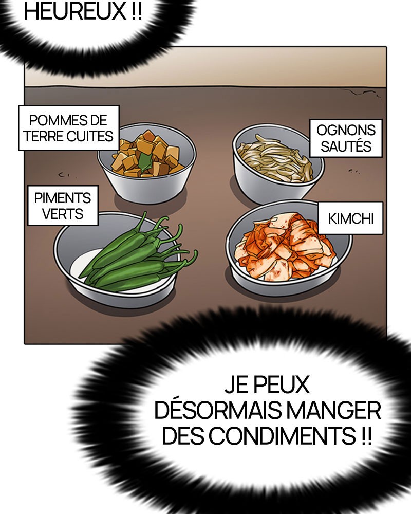 Lookism Chapitre 182 - Page 81