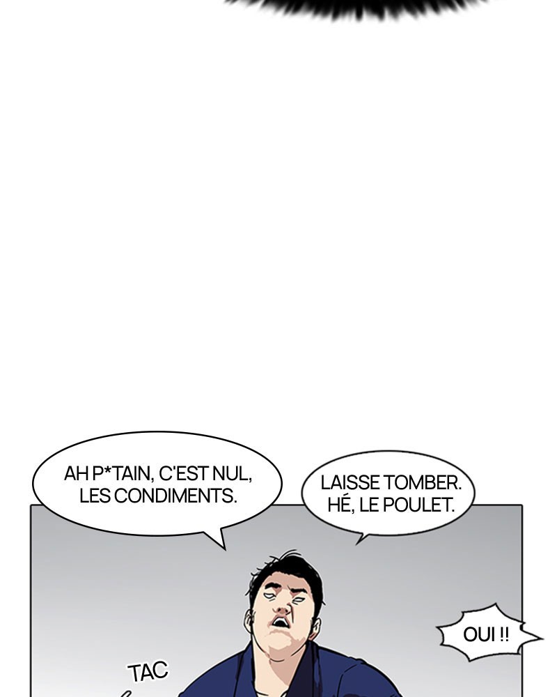 Lookism Chapitre 182 - Page 82