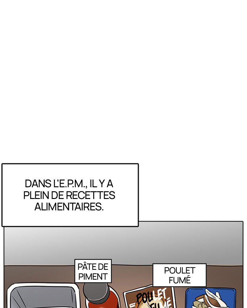 Lookism Chapitre 182 - Page 84