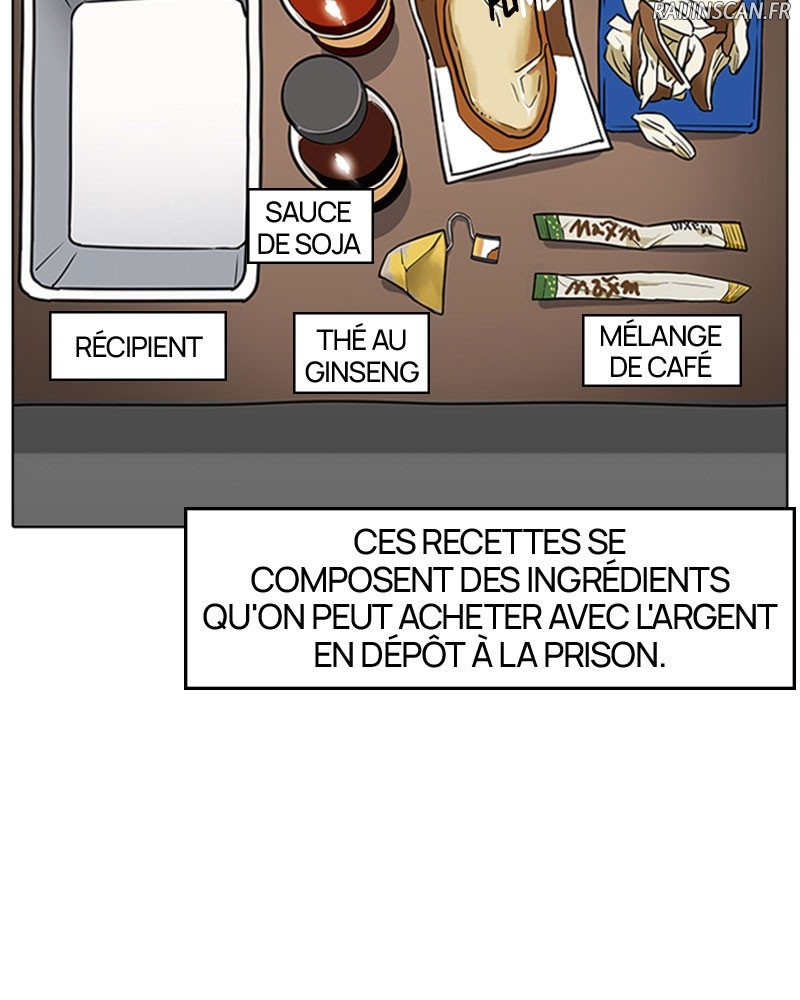 Lookism Chapitre 182 - Page 85