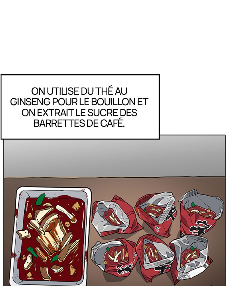 Lookism Chapitre 182 - Page 86