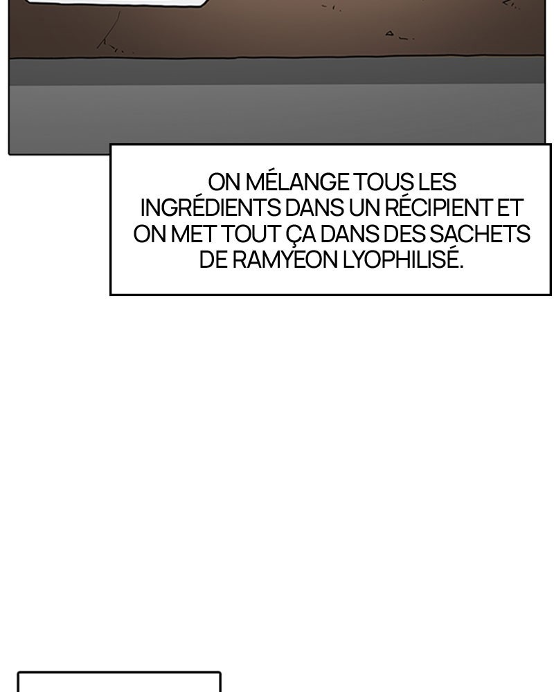 Lookism Chapitre 182 - Page 87