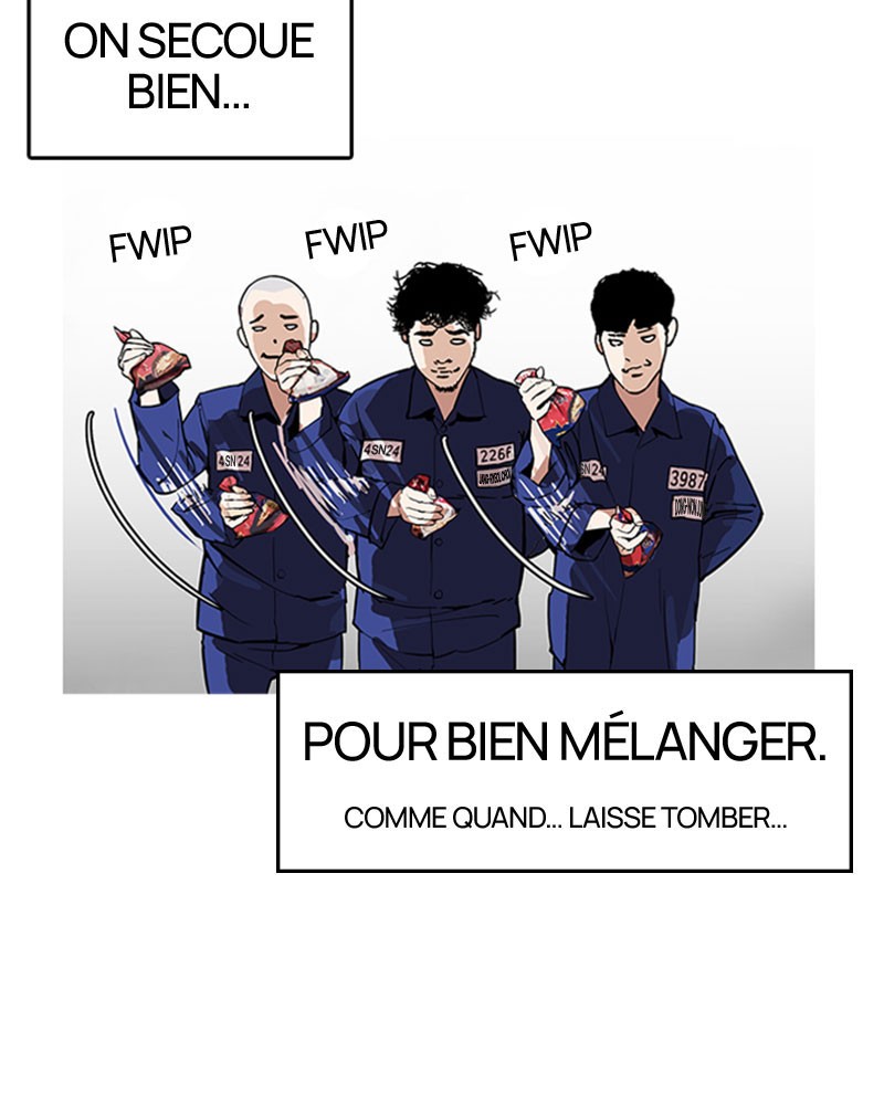 Lookism Chapitre 182 - Page 88