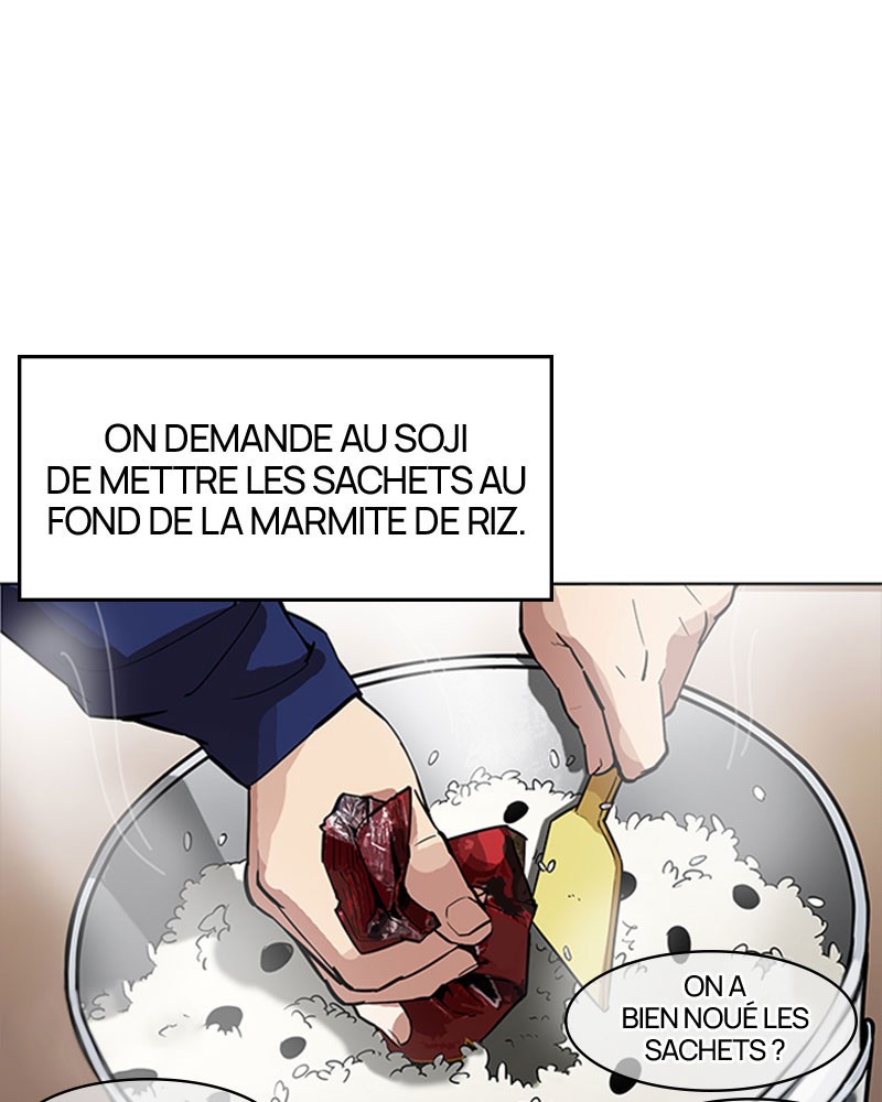 Lookism Chapitre 182 - Page 89