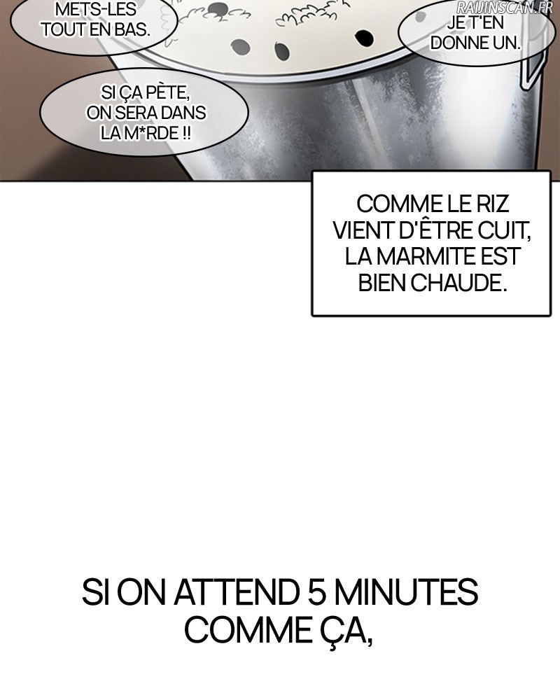 Lookism Chapitre 182 - Page 90