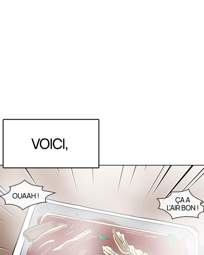 Lookism Chapitre 182 - Page 91