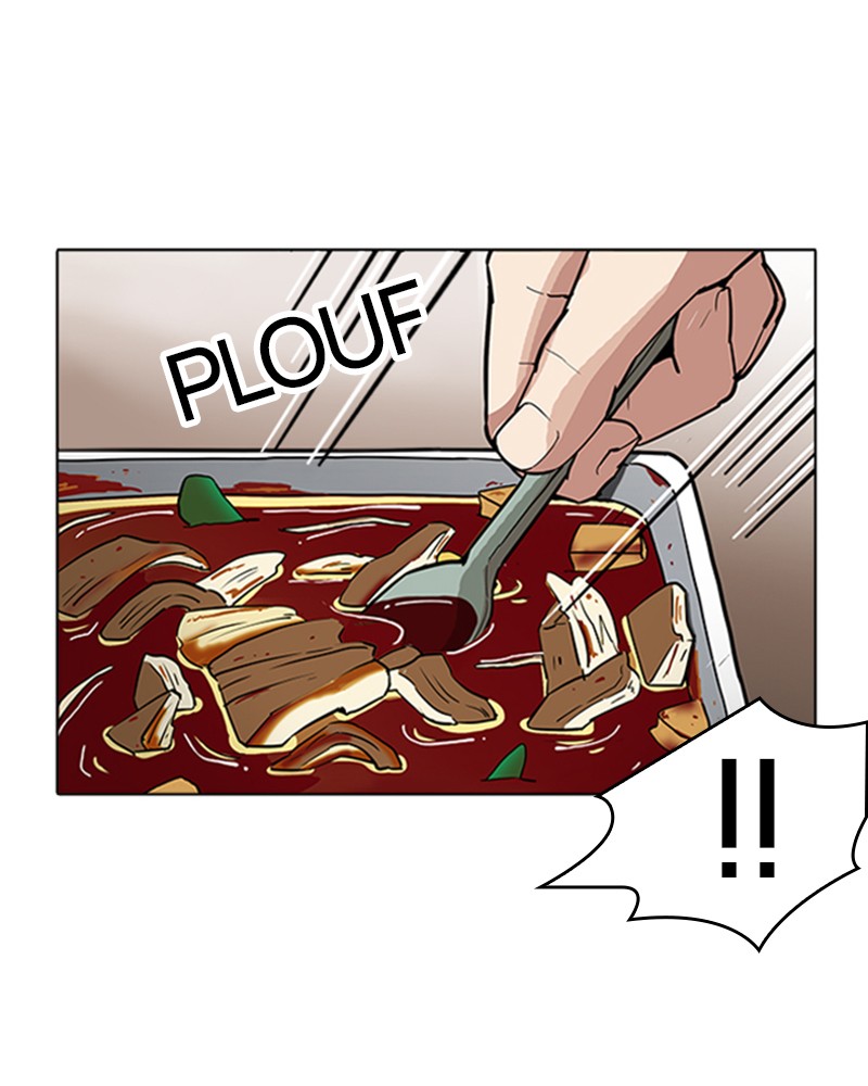 Lookism Chapitre 182 - Page 93