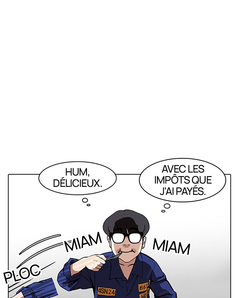 Lookism Chapitre 182 - Page 94