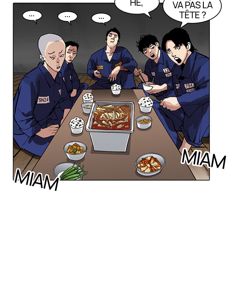 Lookism Chapitre 182 - Page 96