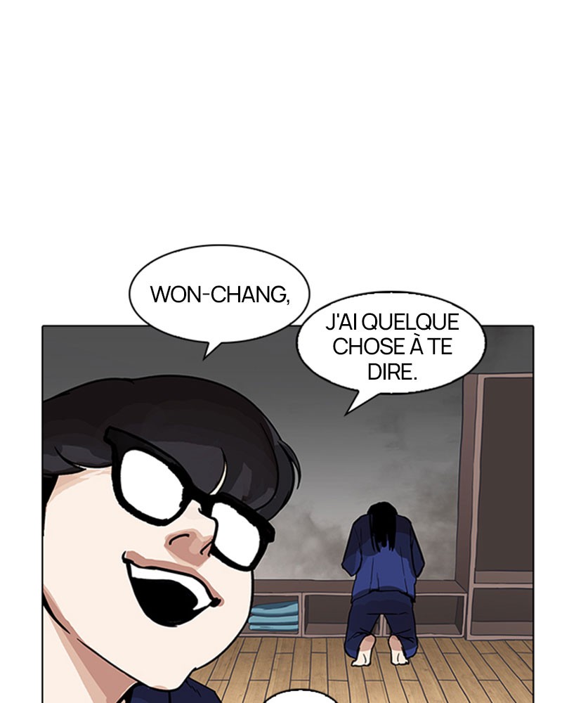 Lookism Chapitre 183 - Page 1