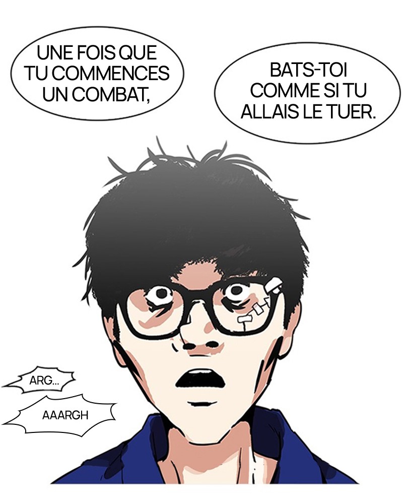 Lookism Chapitre 183 - Page 101