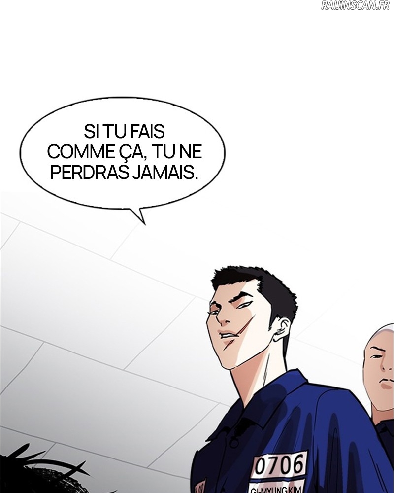 Lookism Chapitre 183 - Page 105