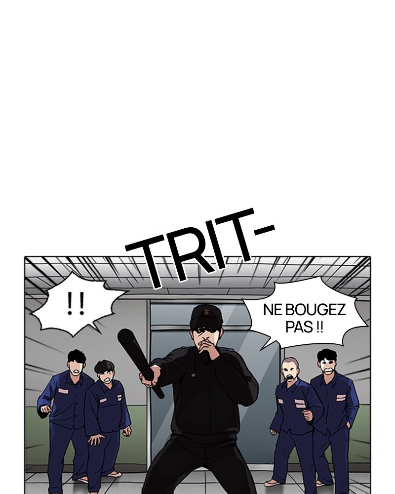 Lookism Chapitre 183 - Page 107