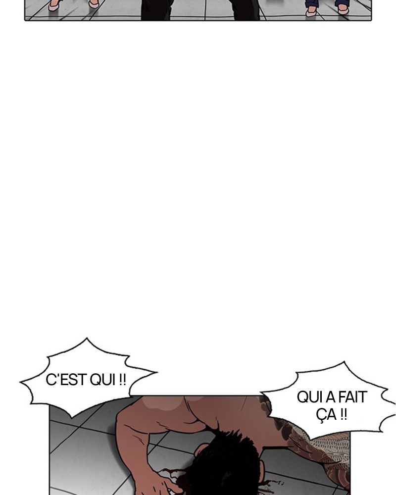 Lookism Chapitre 183 - Page 108