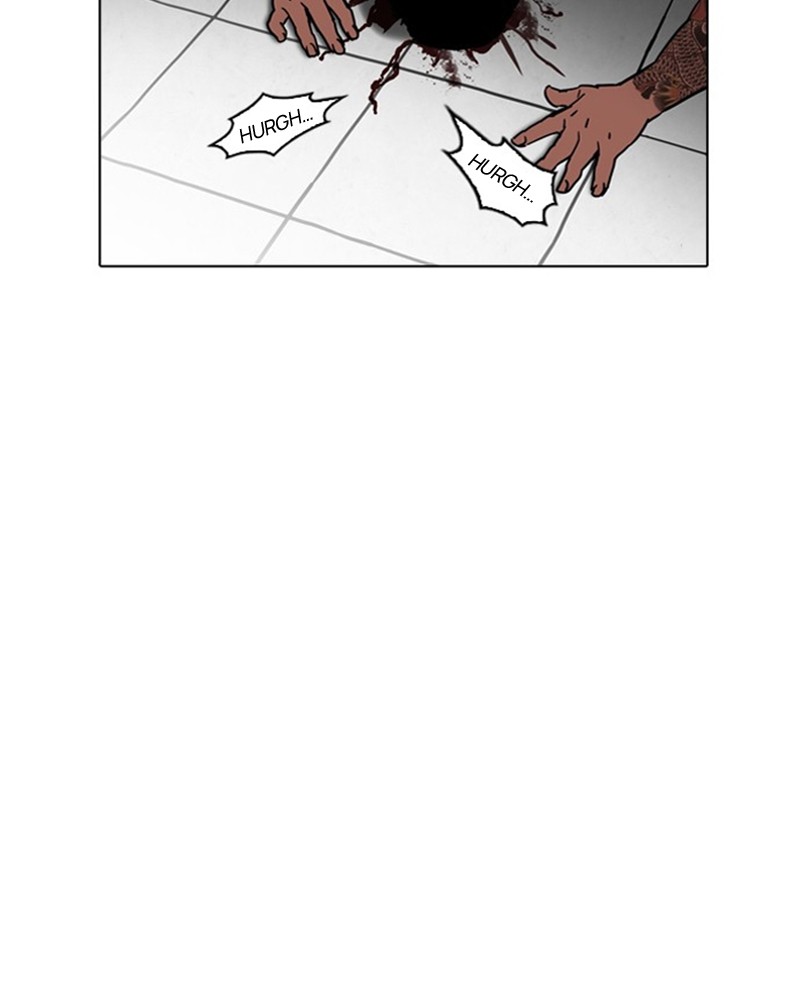 Lookism Chapitre 183 - Page 109