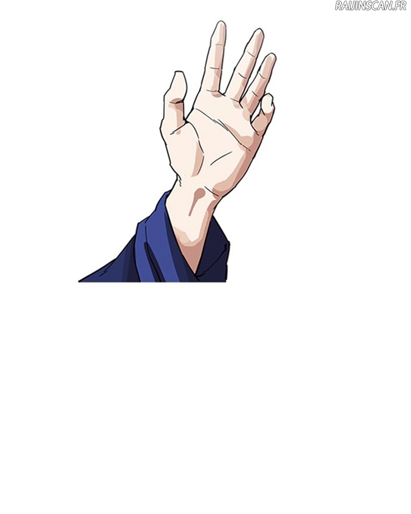 Lookism Chapitre 183 - Page 110