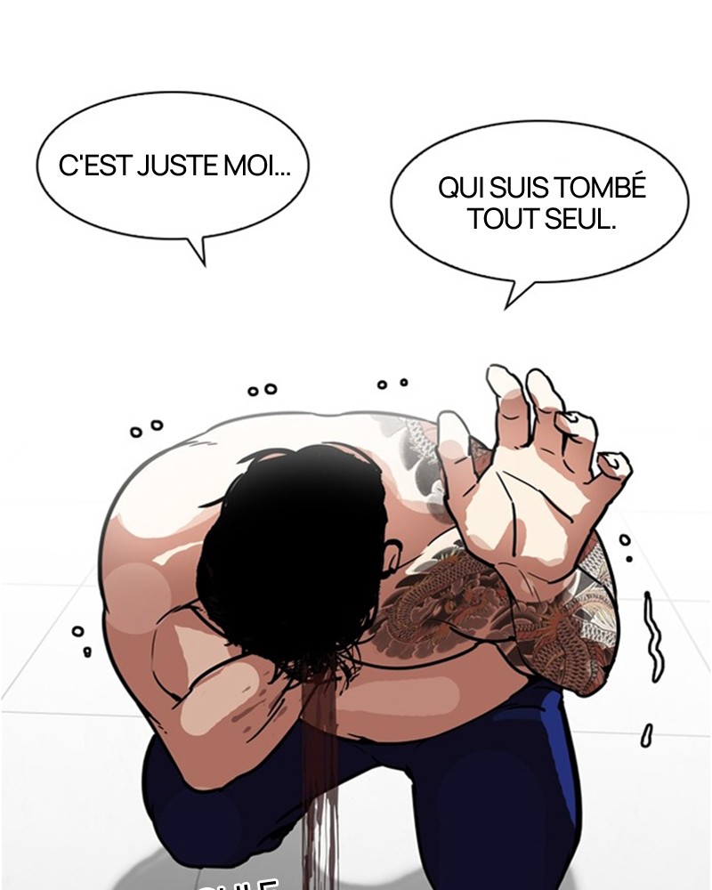 Lookism Chapitre 183 - Page 116