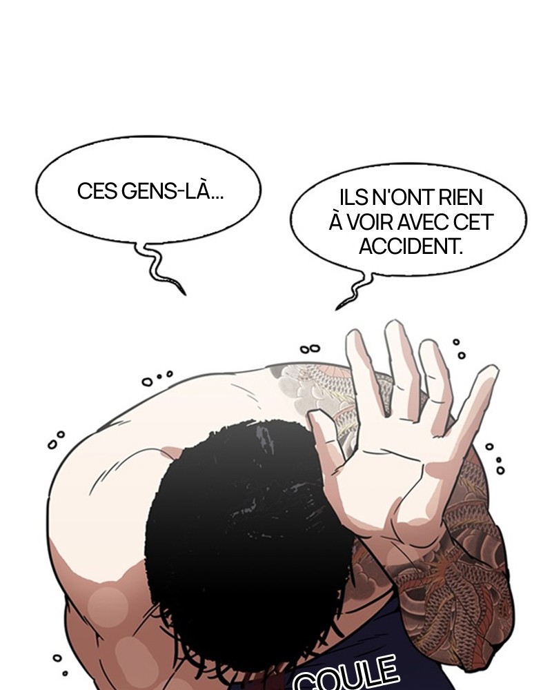 Lookism Chapitre 183 - Page 118