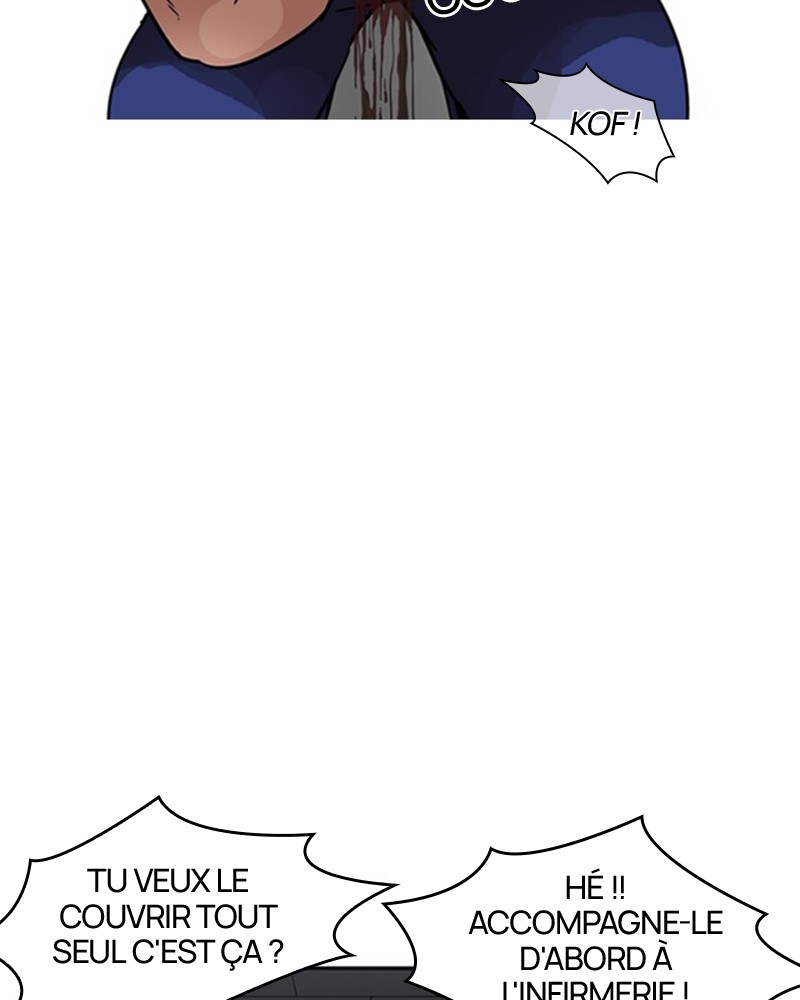 Lookism Chapitre 183 - Page 119