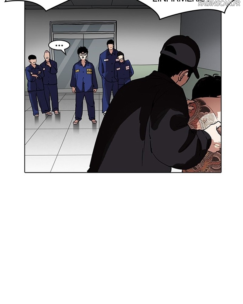 Lookism Chapitre 183 - Page 120