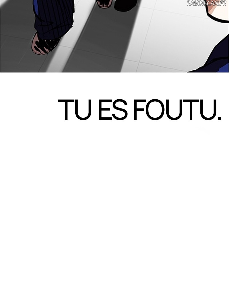 Lookism Chapitre 183 - Page 125