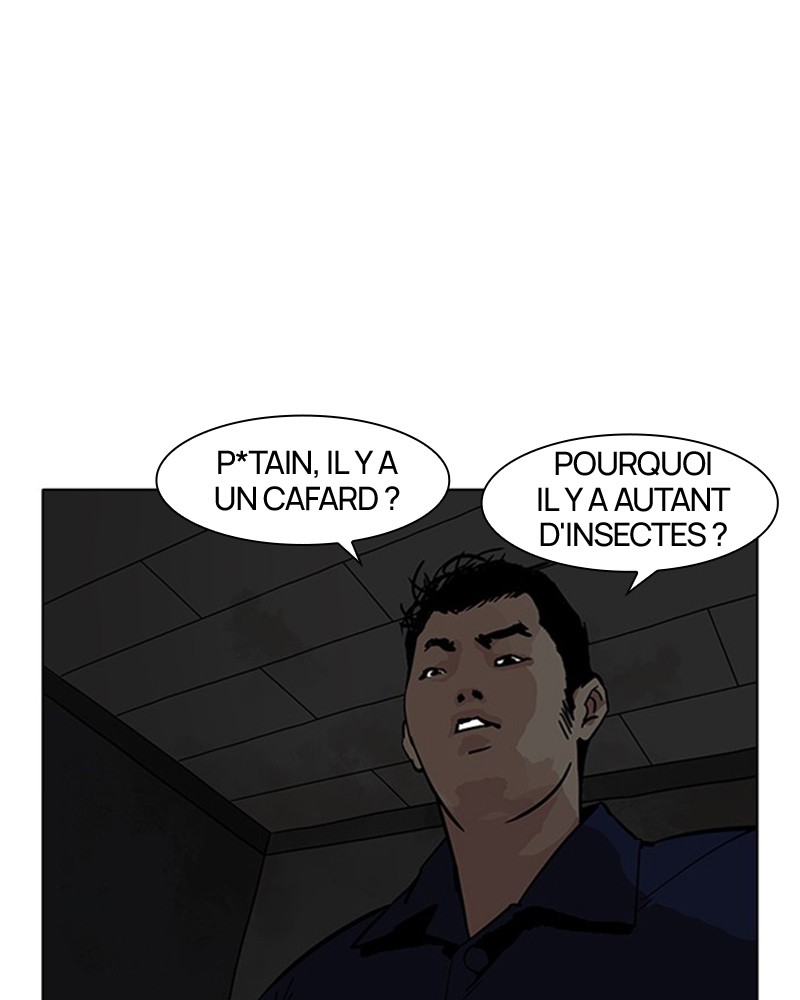 Lookism Chapitre 183 - Page 129
