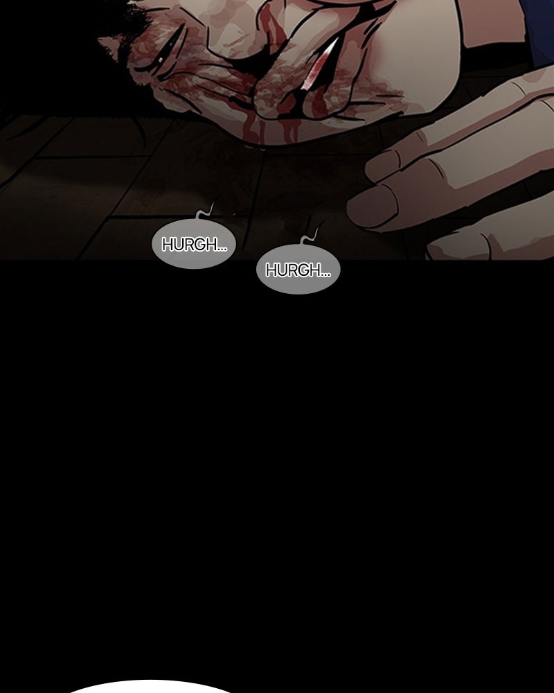 Lookism Chapitre 183 - Page 132