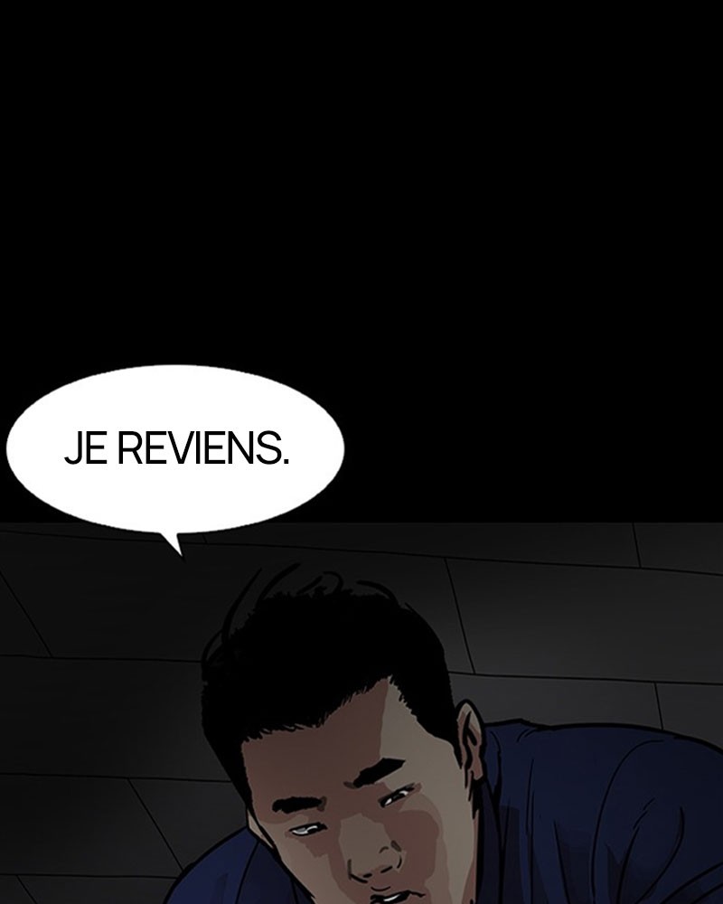 Lookism Chapitre 183 - Page 134