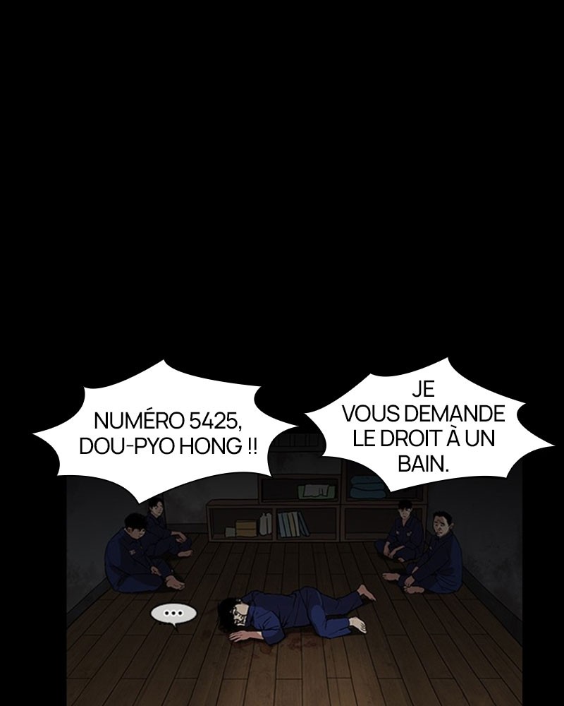 Lookism Chapitre 183 - Page 136