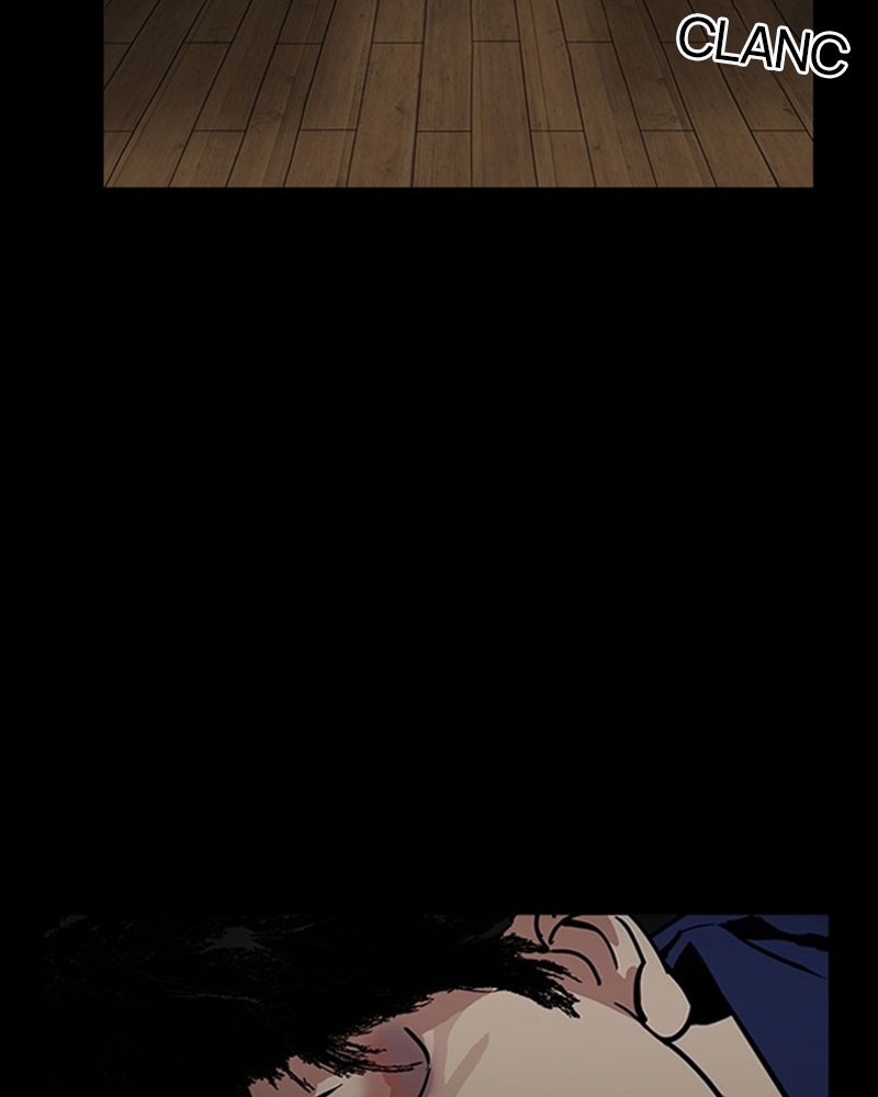 Lookism Chapitre 183 - Page 137
