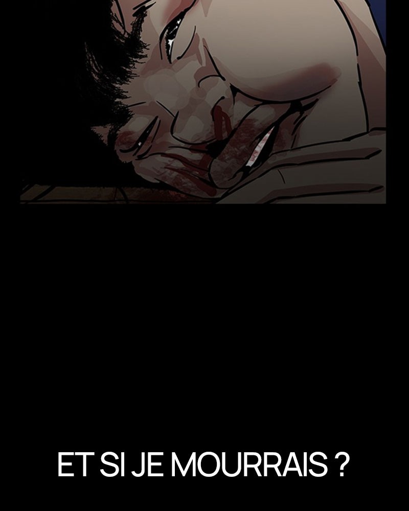 Lookism Chapitre 183 - Page 138