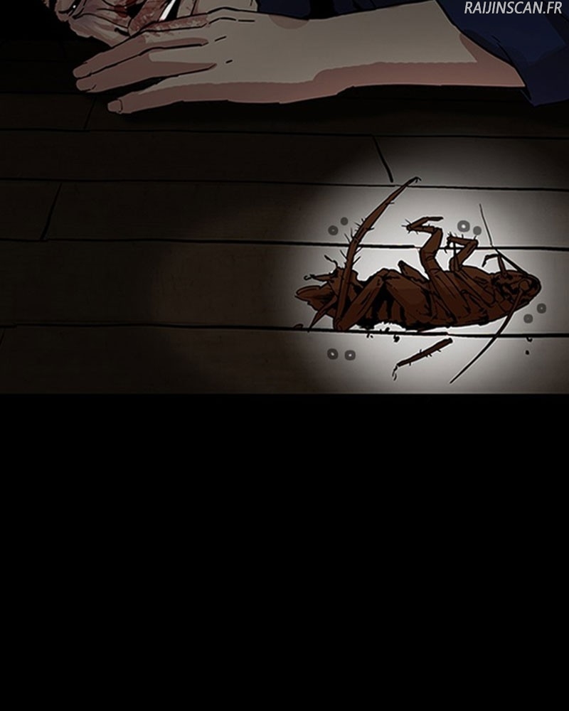 Lookism Chapitre 183 - Page 140