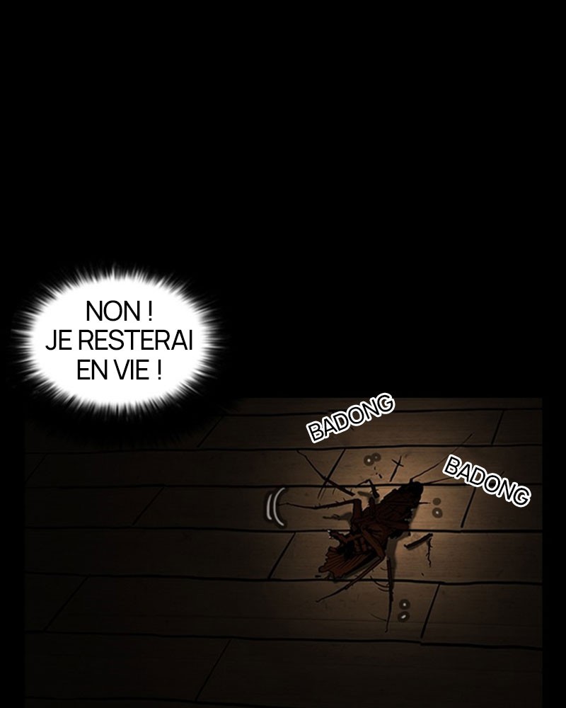 Lookism Chapitre 183 - Page 141