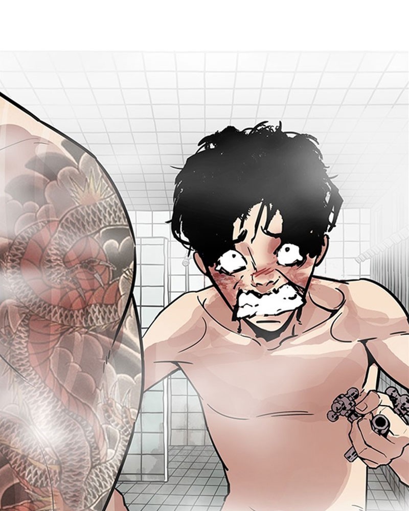 Lookism Chapitre 183 - Page 158