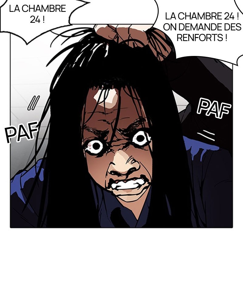 Lookism Chapitre 183 - Page 17