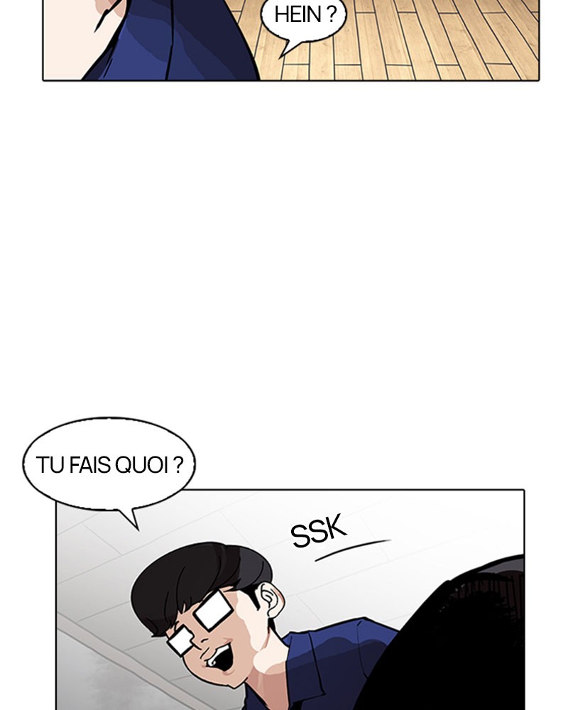 Lookism Chapitre 183 - Page 2