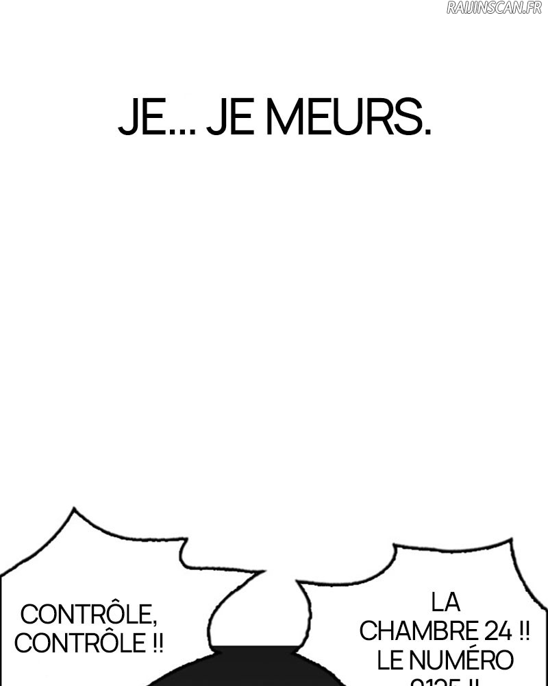 Lookism Chapitre 183 - Page 20