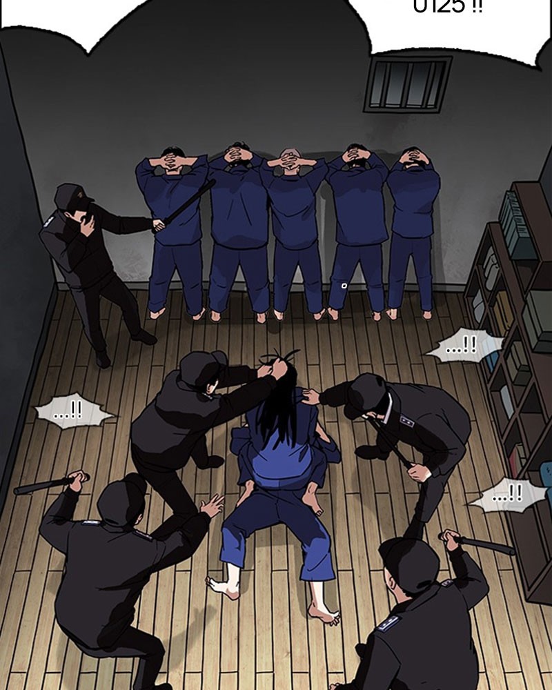 Lookism Chapitre 183 - Page 21