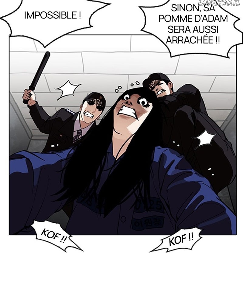 Lookism Chapitre 183 - Page 25