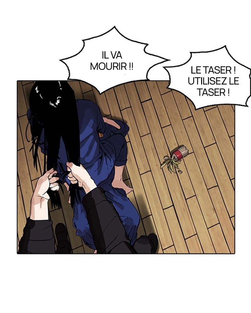 Lookism Chapitre 183 - Page 31