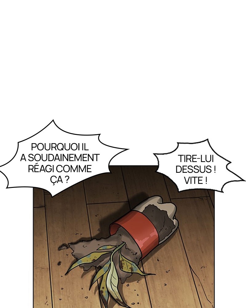 Lookism Chapitre 183 - Page 32