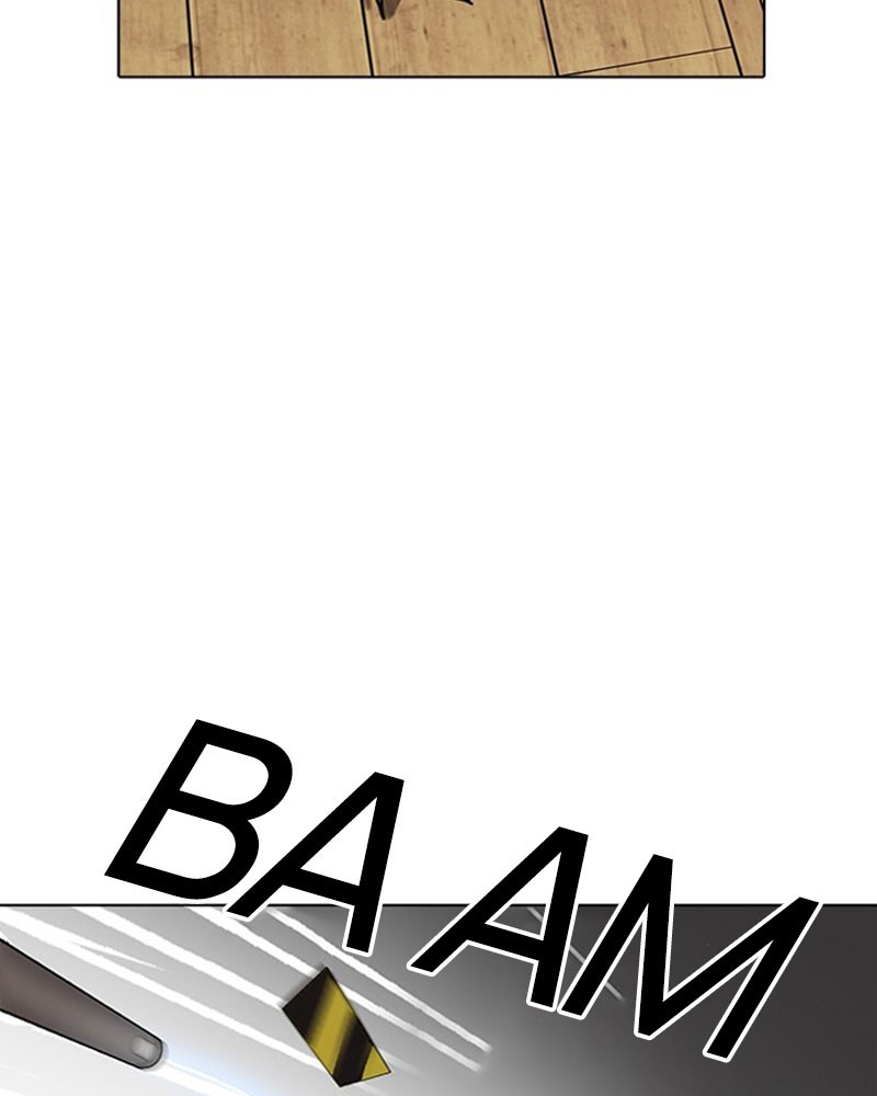 Lookism Chapitre 183 - Page 33