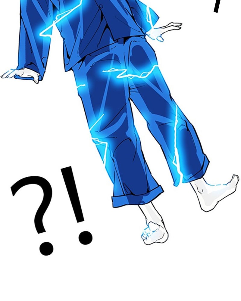 Lookism Chapitre 183 - Page 36