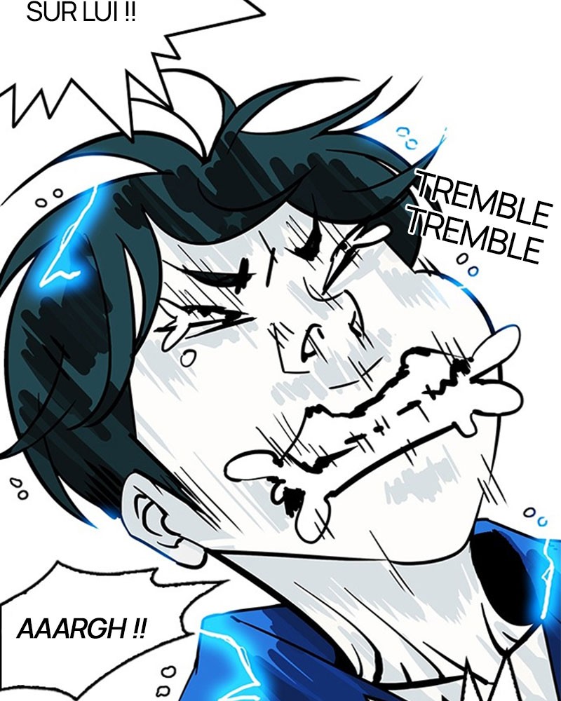 Lookism Chapitre 183 - Page 38