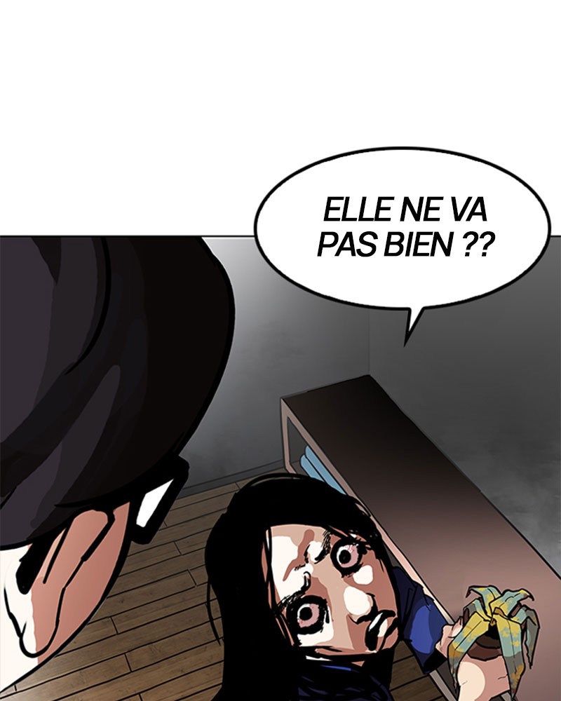 Lookism Chapitre 183 - Page 4
