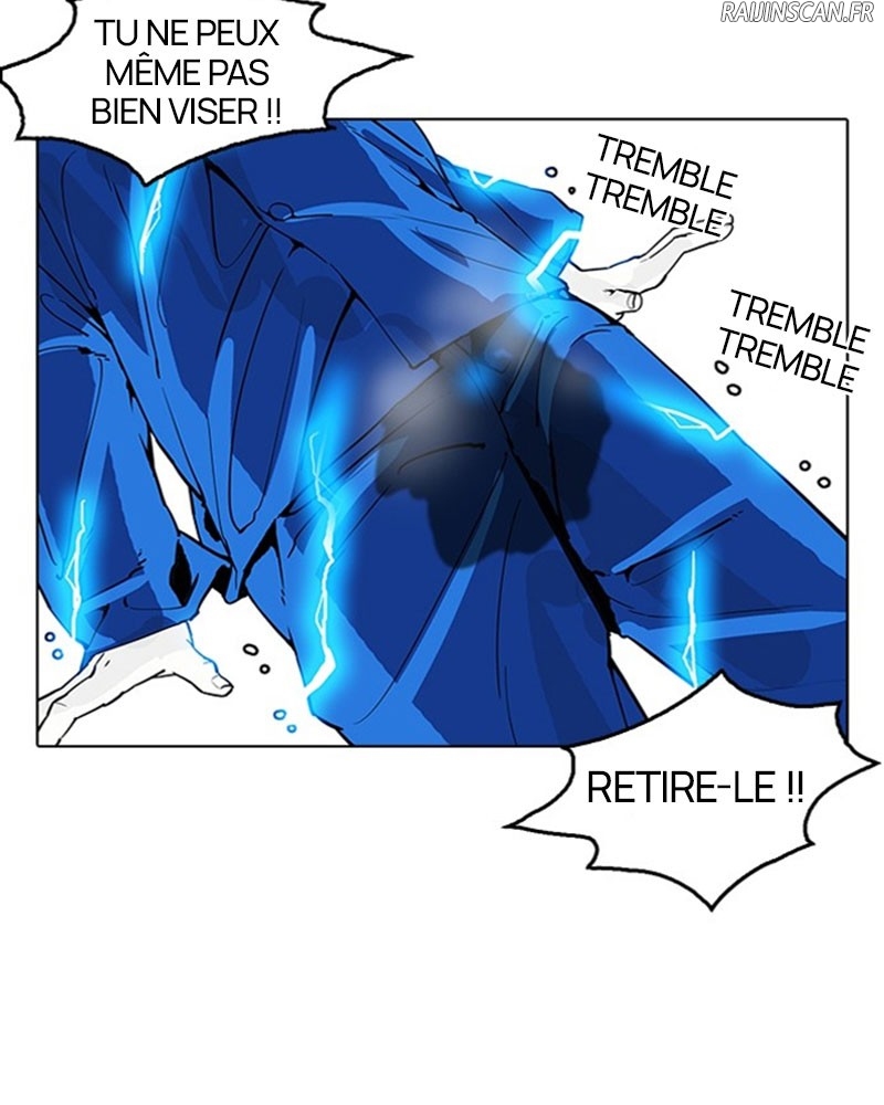Lookism Chapitre 183 - Page 40