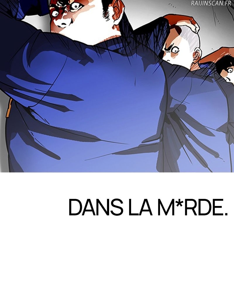 Lookism Chapitre 183 - Page 45